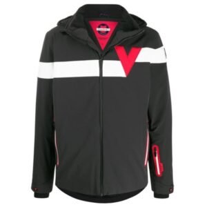 Chaqueta deportiva con capucha “Urban V Style”