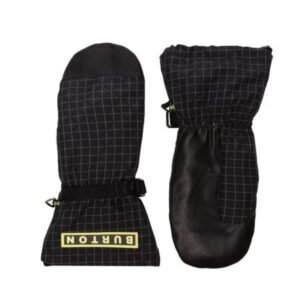 Guantes térmicos de invierno “Burton Grid”