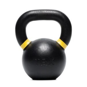 Pesa Rusa TRX Kettlebell de Hierro