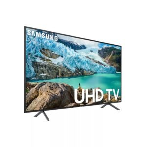 Samsung Smart TV 55" Crystal UHD 4K UN55CU8000