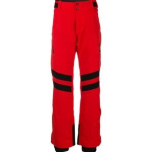 Pantalón técnico de alto rendimiento “Red Motion”