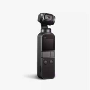 DJI Osmo Pocket 2