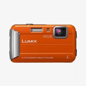 Panasonic Lumix S5 II