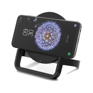 Base de Carga Inalámbrica